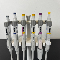 Eppendorf Research Plus Single Channel Pipettes - Quantity 6 image 0